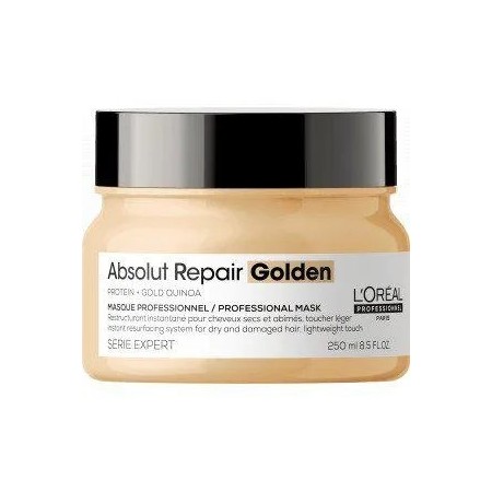 L'oreal Professionnel Absolut Repair Golden Professional Mask 250ml