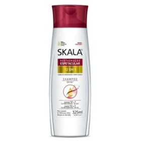 Skala 12 In 1 Shampooing 325ml