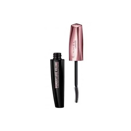 Rimmel London Wonder'luxe Volume Mascara 003 -Extreme Black