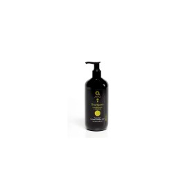 Dermo Afro Champu Mango-Argan 500ml