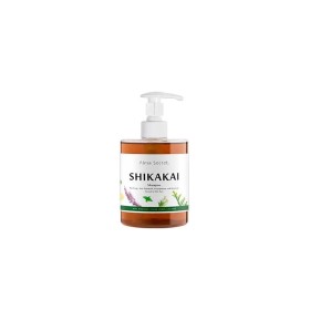 Alma Secret Shikakai Shampooing 500ml