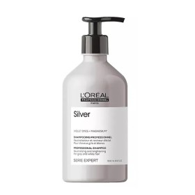 L'oreal Professionnel Silver Shampooing 500ml
