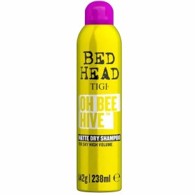 Tigi Bed Head Oh Bee Hive! Matte Dry Shampooing 238ml
