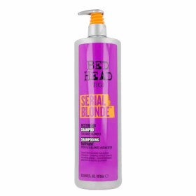 Tigi Bed Head Serial Blonde Purple Restoring Shampooing 970ml