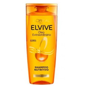 L'oreal Professionnel Elvive Extraordinary Oil Shampooing 690ml