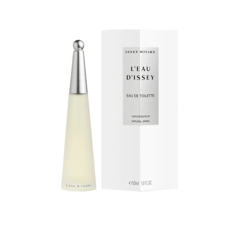 Issey Miyake Narciso Rodriguez L'eau D'issey Eaux Rare Eau de Toilette Intense 50ml Spray