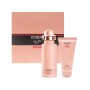 Iceberg Twice Rosa Eau de Toilette 125ml Spray Locion Perfumada Corporal 100ml