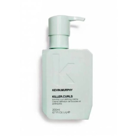 Kevin Murphy Killer Curls Crème Antiencrespamiento Definición De Rizos 200ml