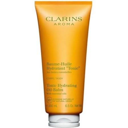 Clarins Baume-Huile Hydratant Tonic 200ml