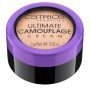 Catrice Ultimate Camouflage Cream Concealer 020n-Light Beige