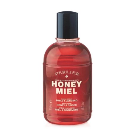 Perlier Honey Crème De Baño Miel y Gin 500