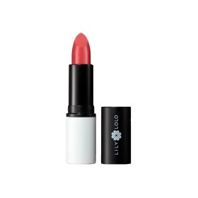 Lily Lolo Barra De Labios Flushed Rose