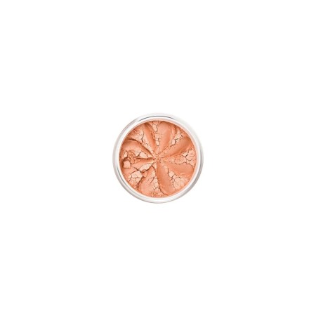 Lily Lolo Blush Mineral Juicy Peach