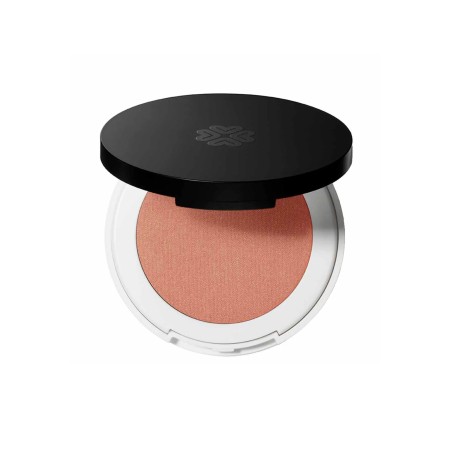 Lily Lolo Blush Compacto Just Peachy