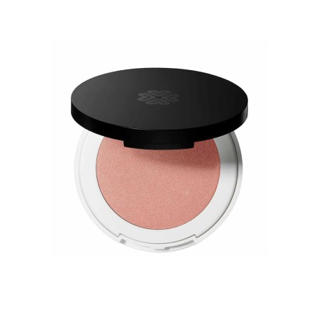Lily Lolo Blush Compacto Ticked Pink