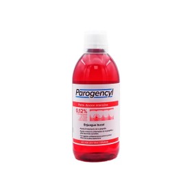 Parogencyl Bain de bouche Forte 300ml