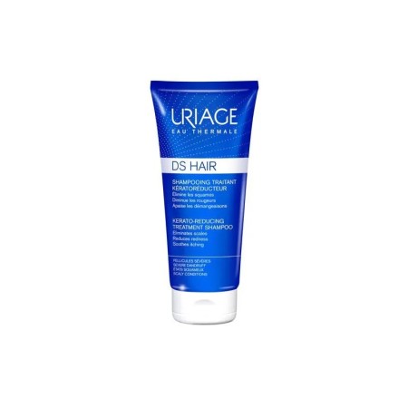 Uriage DS Hair Shampooing Traitement Kératoréducteur 150ml