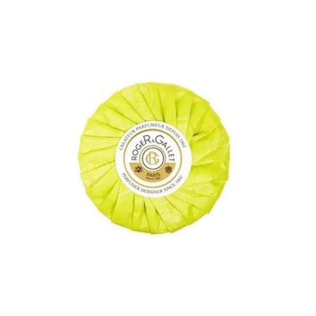 Savon Parfumé Fleur D'Osmanthus Roger & Gallet 100gr