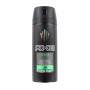 Axe Africa Déodorant 150ml Spray
