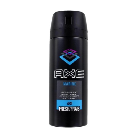 Axe Marine Déodorant 150ml Spray