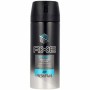 Axe Ice Chill Deodorant Frozen Mint And Lemon Spray 150ml