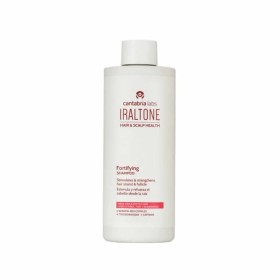 Shampooing fortifiant Iraltone 400ml