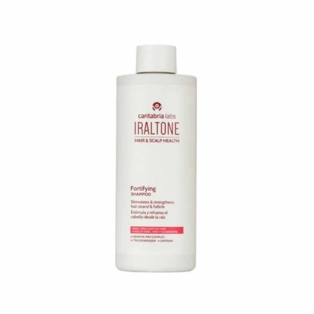 Shampooing fortifiant Iraltone 400ml