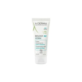 A-Derma Biologie AC Hydra Crème Ultra Apaisante 40ml