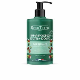 Beauterra Extra-Doux Shampooing Fortificante 750ml