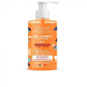 Beauterra Bio Bebé Gel douche Con Perfume 750ml