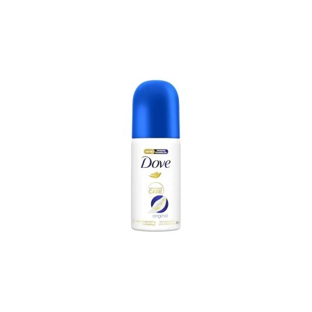 Dove Viaje Déodorant Spray Original 35ml