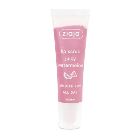 Ziaja Exfoliante Rouge à lèvres De Azúcar Juicy Watermelon 12ml