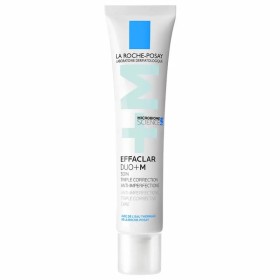 La Roche Posay Effaclar Duo+ M Anti-Imperfections 40ml