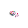 Cartoon Lorenay Unicorn Love Coffret Corazon Edt 50ml Lipstick