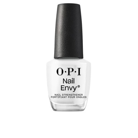 Opi Nail Envy Esmalte Tratamiento Fortalecedor De Uñas Alpine Snow 15ml