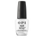 Opi Nail Envy Esmalte Tratamiento Fortalecedor De Uñas Alpine Snow 15ml
