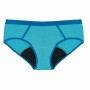 Enna Menstrual Panty Sporty Teen Taille 152 Couleur Bleu