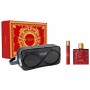 Versace Eros Flame Eau de Parfum Vaporisateur 100ml Coffret 3 Produits