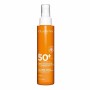 Clarins Sun Spray Lotion Very High Protection Spf50+ Body 150ml