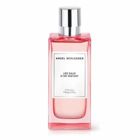 Les Eaux D'Un Instant Citrus Magnolia Eau de Toilette Vaporisateur 100ml