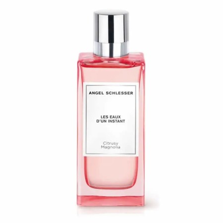 Les Eaux D'Un Instant Citrus Magnolia Eau de Toilette Vaporisateur 100ml