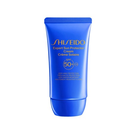 Shiseido Expert Sun Protector Protector Solar Crème Spf50 50ml