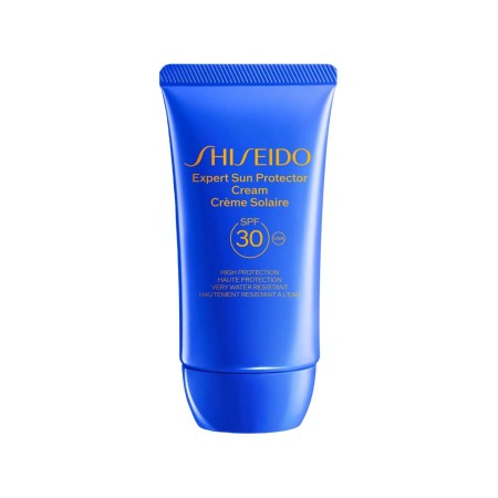Shiseido Expert Sun Protector Protector Solar Crème Spf30 50ml