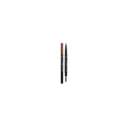 J.cat Beauty Jcat Brow Pencil Duo Perfect Chestnut