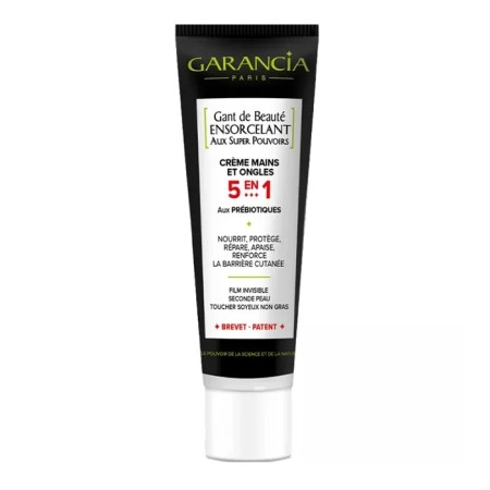 Garancia Nail And Hand Cream 50ml