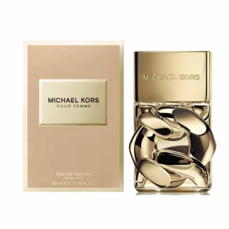 Michael Kors Pour Femme Eau de Parfum Vaporisateur 50ml