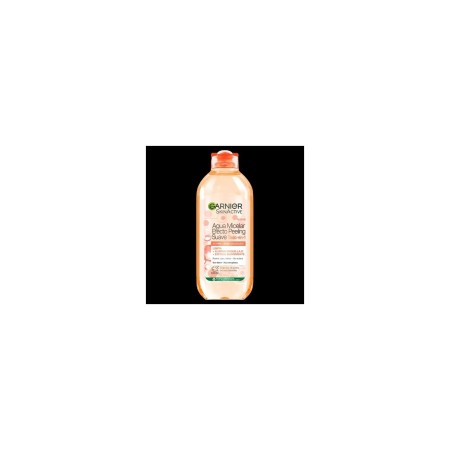 Garnier Skinactive Agua Micelar Todo En 1 400ml