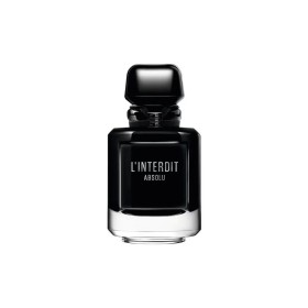 Givenchy L'interdit Absolu Intense Edp Spray 80ml