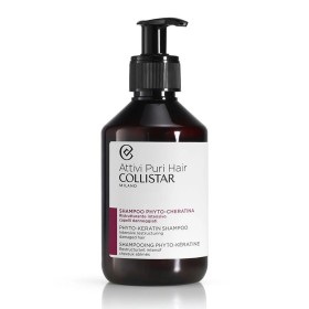 Collistar Fitoqueratina Shampooing Reestructurante 250ml