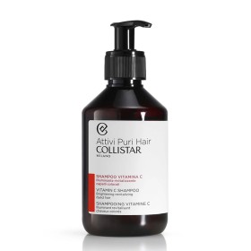 Collistar Vitamina C Shampooing Revitalizante 250ml